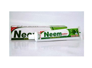 Neem Toothpaste