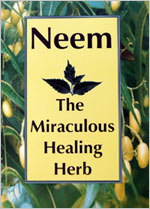 Neem Cancer Treatment
