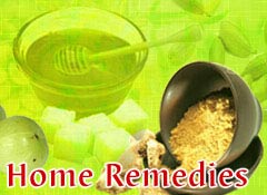 Chicken Pox Home Remedies