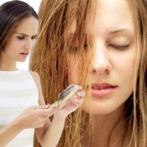 Hair Fall Home Remedies