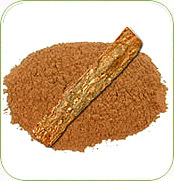 Neem Bark Powder