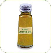 Neem Essential Oil