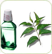 Neem Mouth Wash
