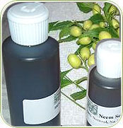 Neem Oil