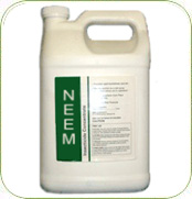 Neem Pesticide