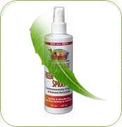 Neem Repellent