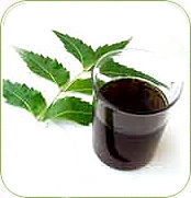 Neem Seed Oil