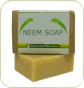 Neem Soap