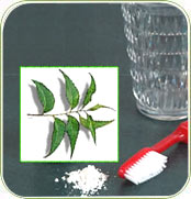 Neem Tooth Powder