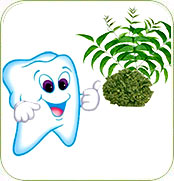 Neem Oral Hygiene Product